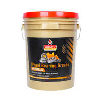 Wheel Bearing Grease - Application: Automotive & Industrial