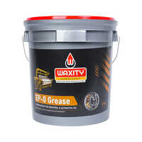 Ep-0 Grease - Application: Automotive & Industrial