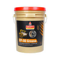 Ep-00 Grease - Application: Industrial