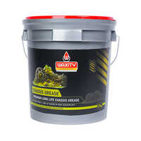 Chassis Grease - Application: Automotive & Industrial