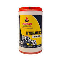 Aw-68 Hydraulic Oil - Application: Automotive & Industrial