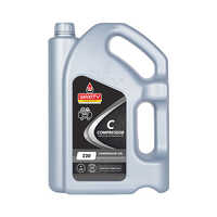5 Ltr Compressor Oil - Application: Automotive & Industrial