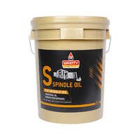 X10 Spindle Oil - Application: Industrial