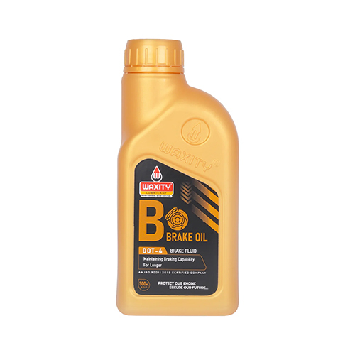 DOT-4 Brake Oil