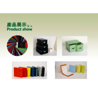 PP Thin and Thick Sheet Extrusion Machine (ZY-1300PP)