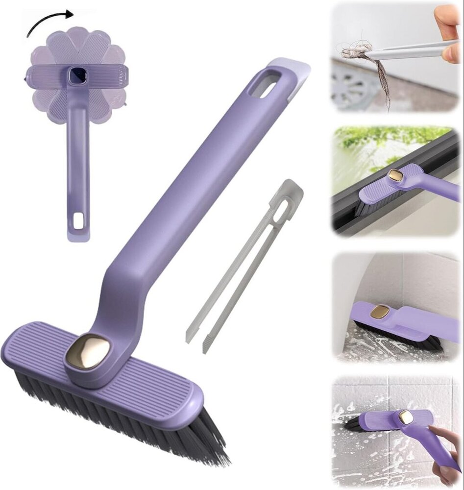 Scrubber Brush