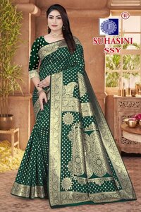 SUHASHNI SSY SAREE