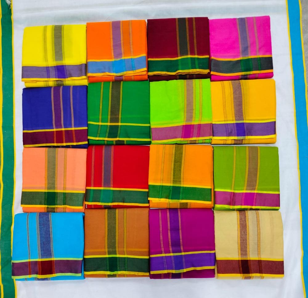 Cotton color 2