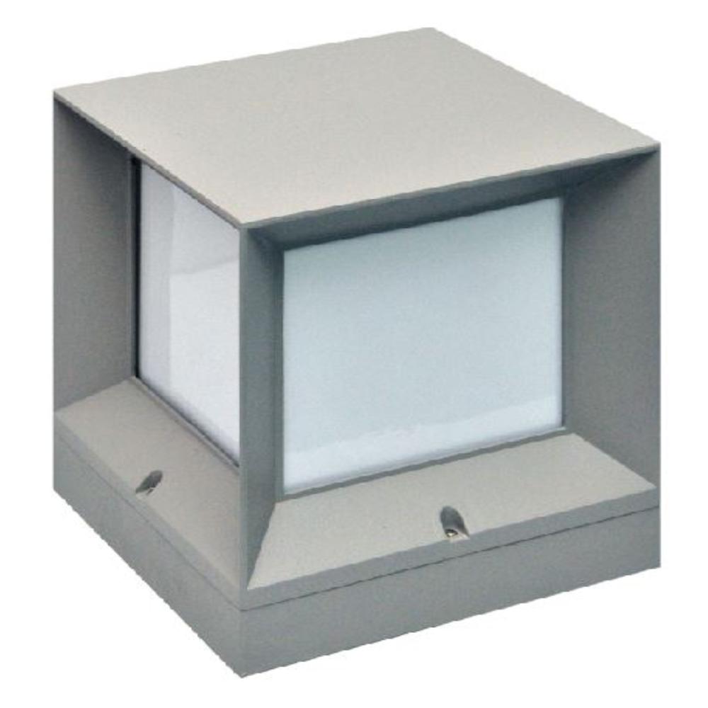 LUKER 18W TORNO G2 GATE LIGHT (LGLSBG)