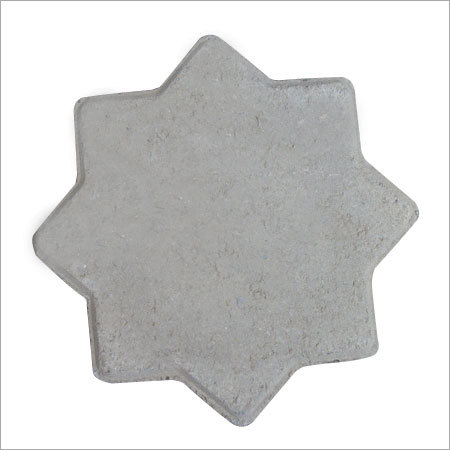 Interlocking Floor Tiles