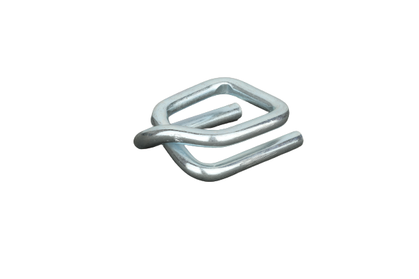 Galvanized Strapping Gi Wire Buckle