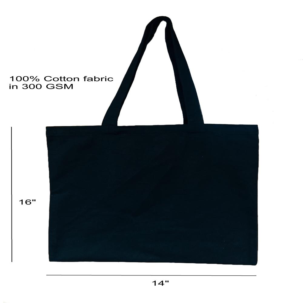 PROMOTIONAL TOTE BAGS
