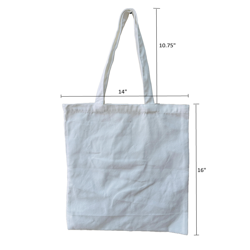 PROMOTIONAL TOTE BAGS