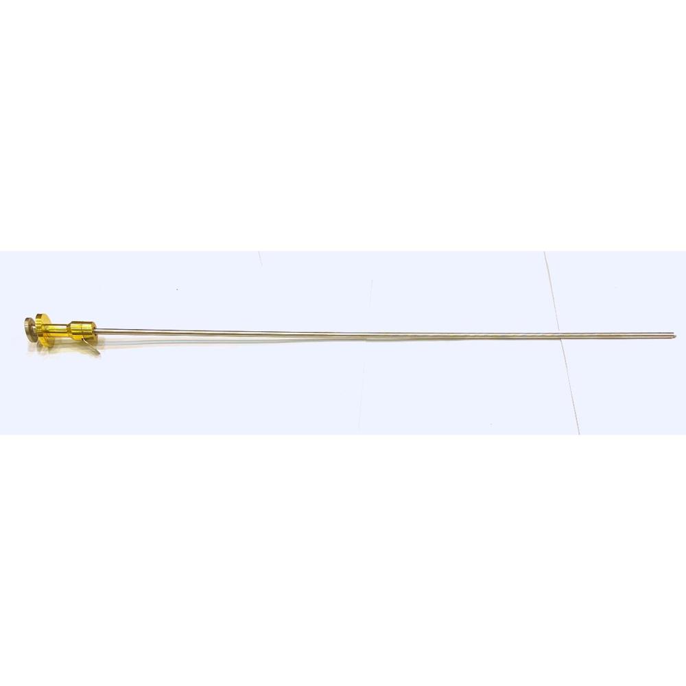 A. I. Gun - Brass Auto Lock (Universal)