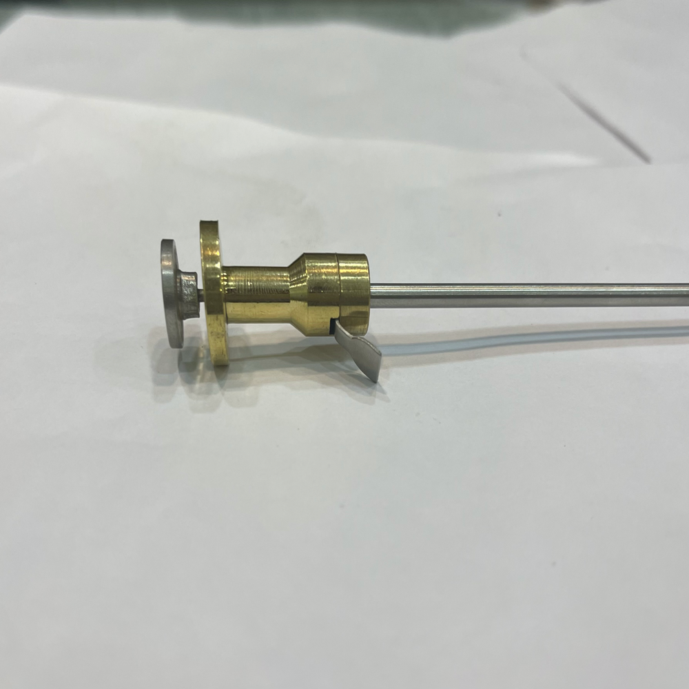 A. I. Gun - Brass Auto Lock (Universal)