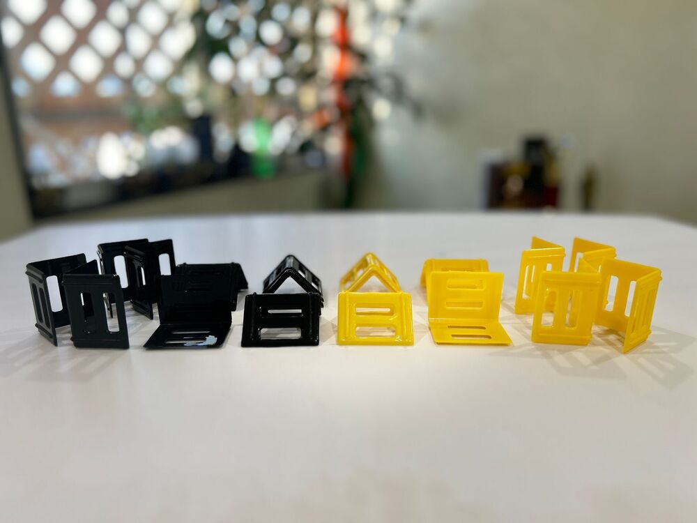 Plastic Strap Edge Corner Protector