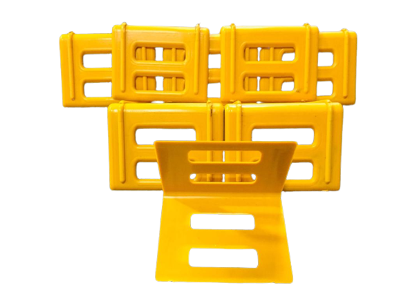 Plastic Strap Edge Corner Protector