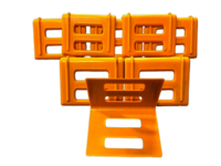 Plastic Strap Edge Corner Protector