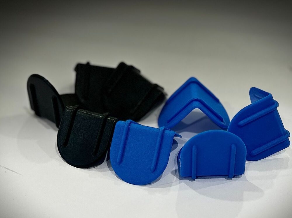 Plastic Strap Edge Corner Protector
