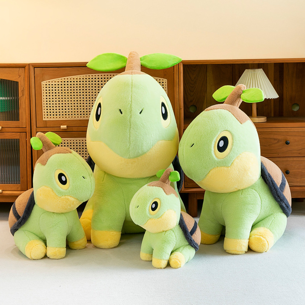 Tortoise Toy - Color: Multicolor