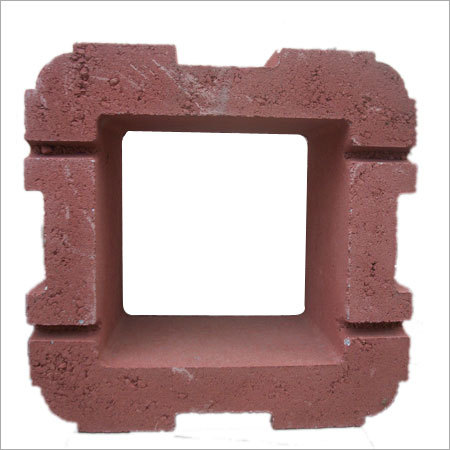Marble Pillar Block