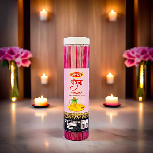 250gm Vandana Premium Incense Sticks
