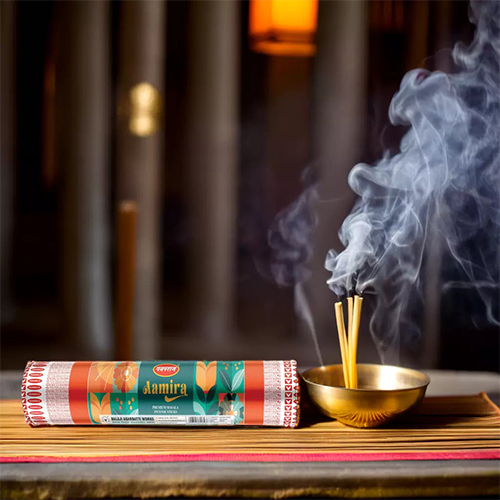 Aamira Premium Incense Sticks