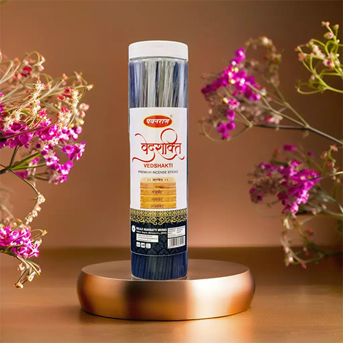 Vedshakti Premium Incense Sticks