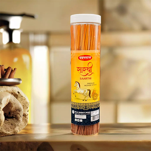 Saarthi Premium Incense Sticks