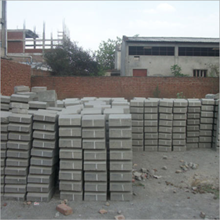 Sidewalk Curbstone