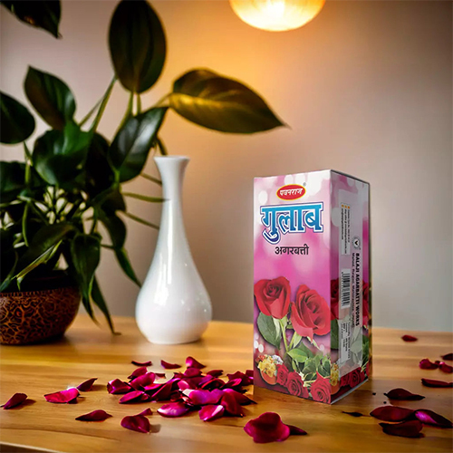 400gm Gulab Incense Sticks