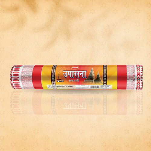 Upasna Incense Sticks