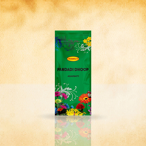 120gm Panadi Zipper Incense Sticks