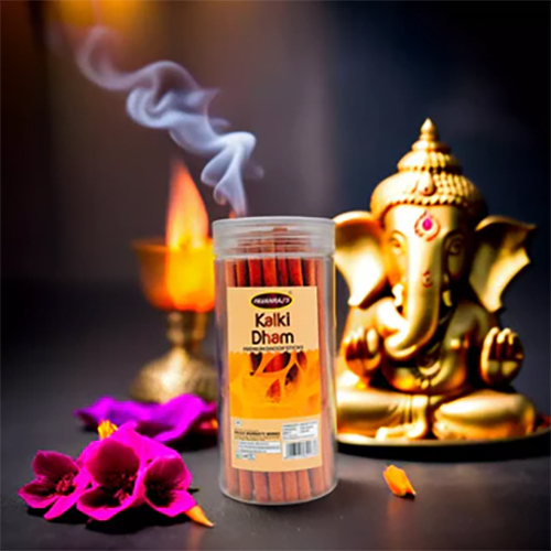 100gm Kalki Dham Dhoop Stick