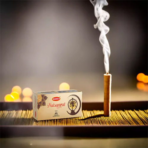 Natsamrat Dhoop Stick