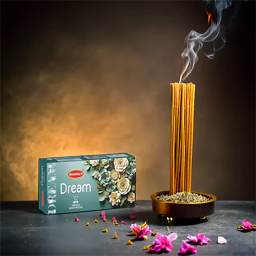 100gm Dream Dhoop Stick