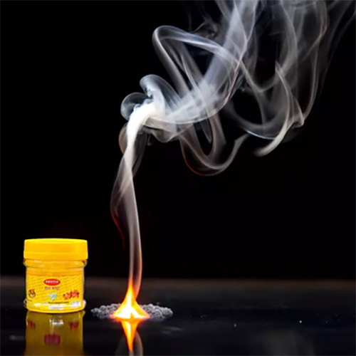 40gm Camphor Jar