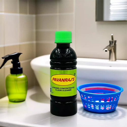 200ml Green Concentrate Floor Cleaner
