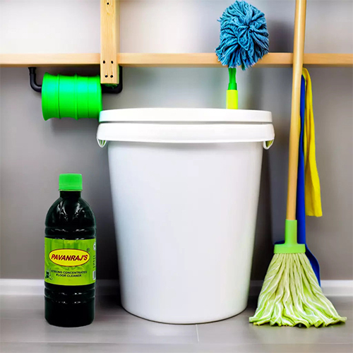 500ml Green Concentrate Floor Cleaner