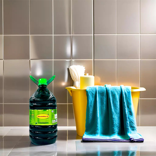 5000ml Green Concentrate Floor Cleaner