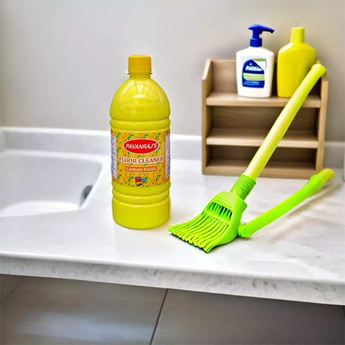 1000ml Lemon Floor Cleaner