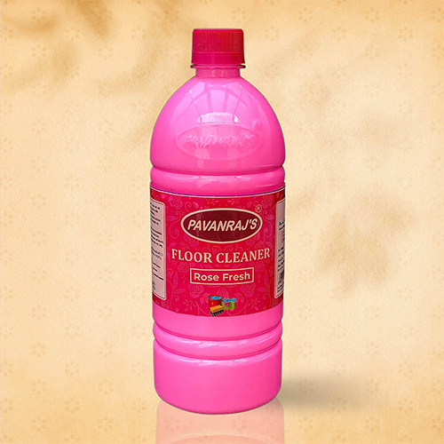1000ml Rose Floor Cleaner