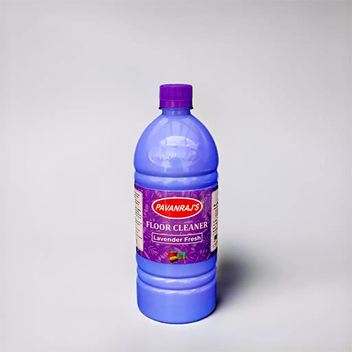 1000ml Lavender Floor Cleaner