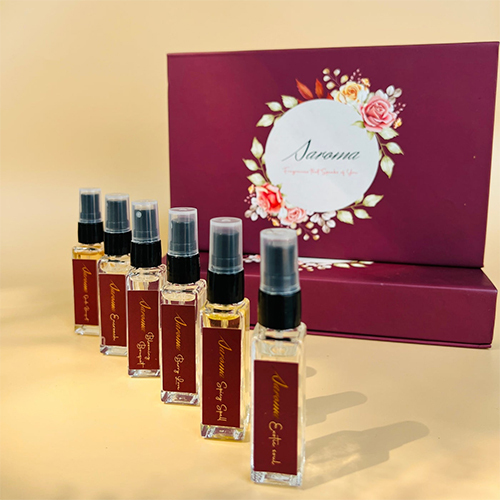 Luxury Gift Set of 6