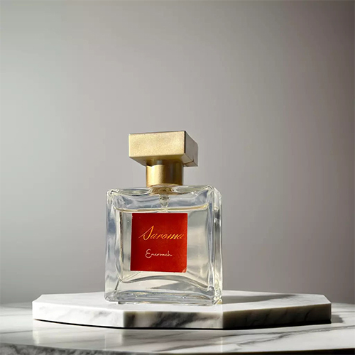 Encroach by Saroma Perfumes
