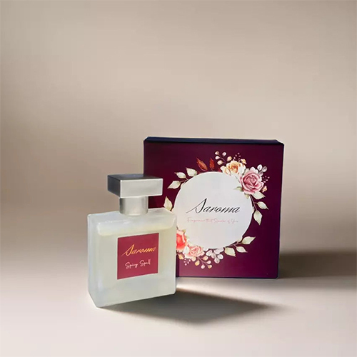30ml Spicy Spell by Saroma Perfumes
