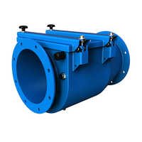 Redex Flap Valve - Application: Safety