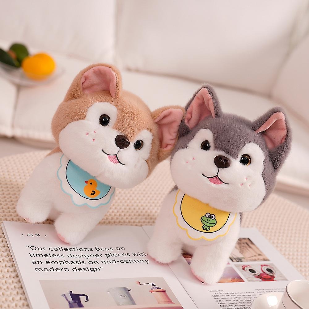 Dog Soft Toy