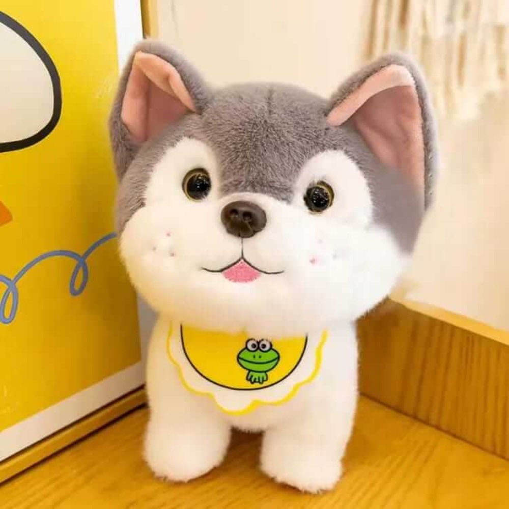 DOG 