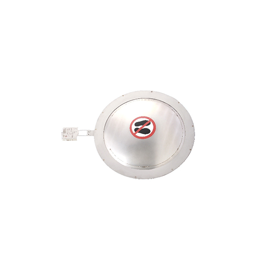 Composite Rupture Disc-Crd - Material: Stainless Steel
